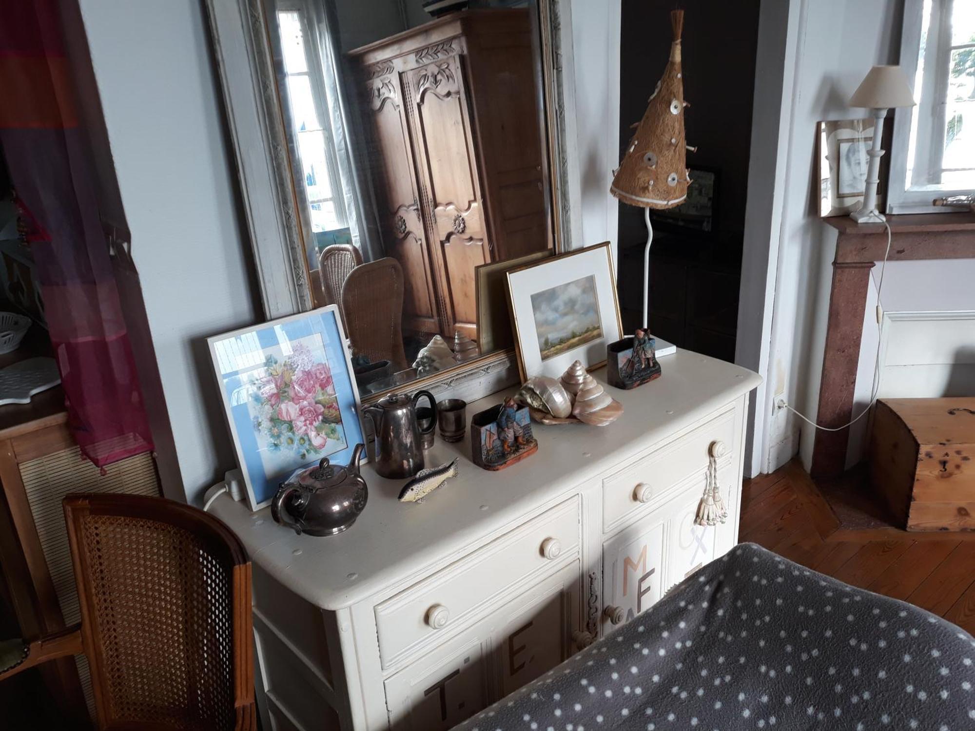 Le Corps De Garde Du Crotoy Villa Le Crotoy Eksteriør billede