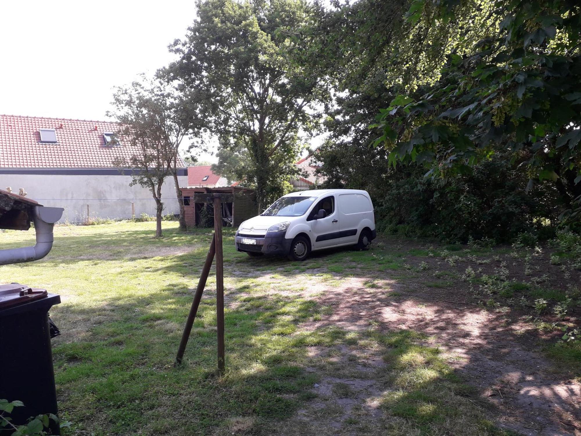 Le Corps De Garde Du Crotoy Villa Le Crotoy Eksteriør billede